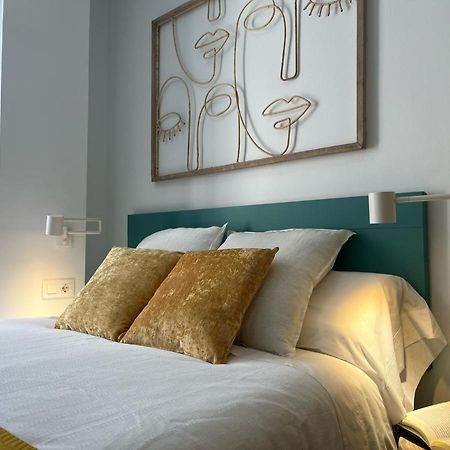 La Boheme Apartman Málaga Kültér fotó