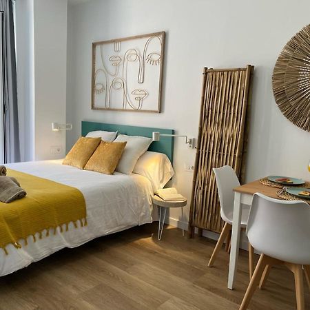 La Boheme Apartman Málaga Kültér fotó