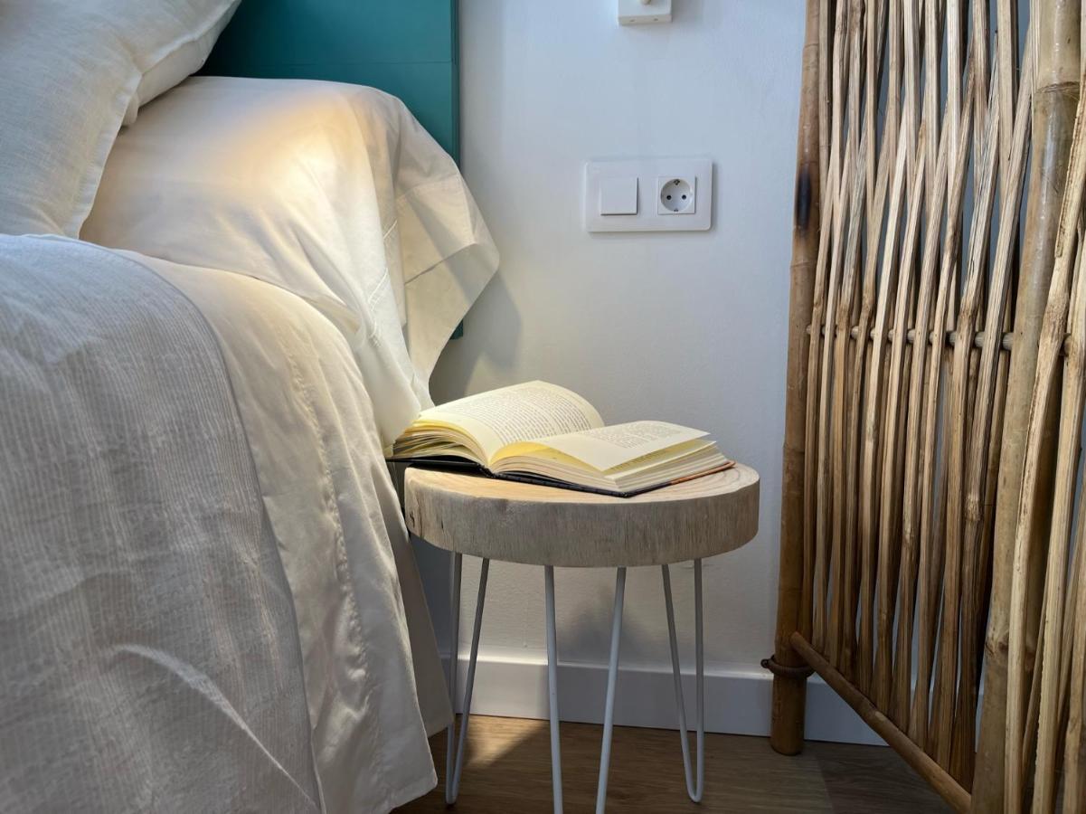 La Boheme Apartman Málaga Kültér fotó
