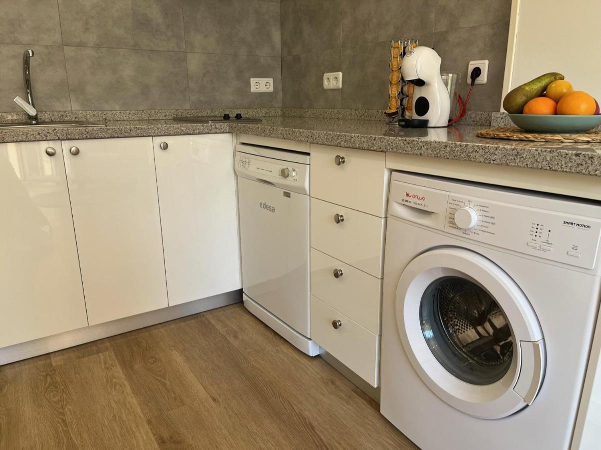 La Boheme Apartman Málaga Kültér fotó