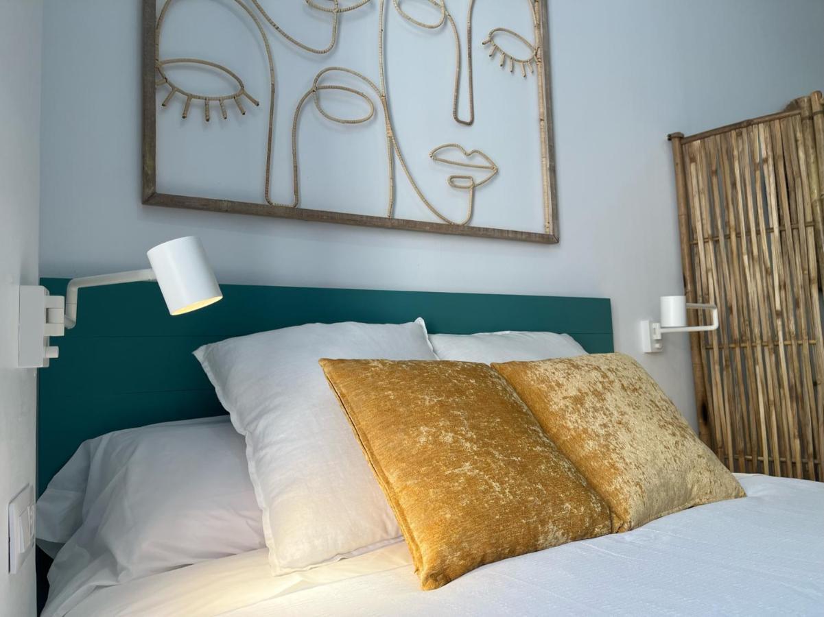 La Boheme Apartman Málaga Kültér fotó