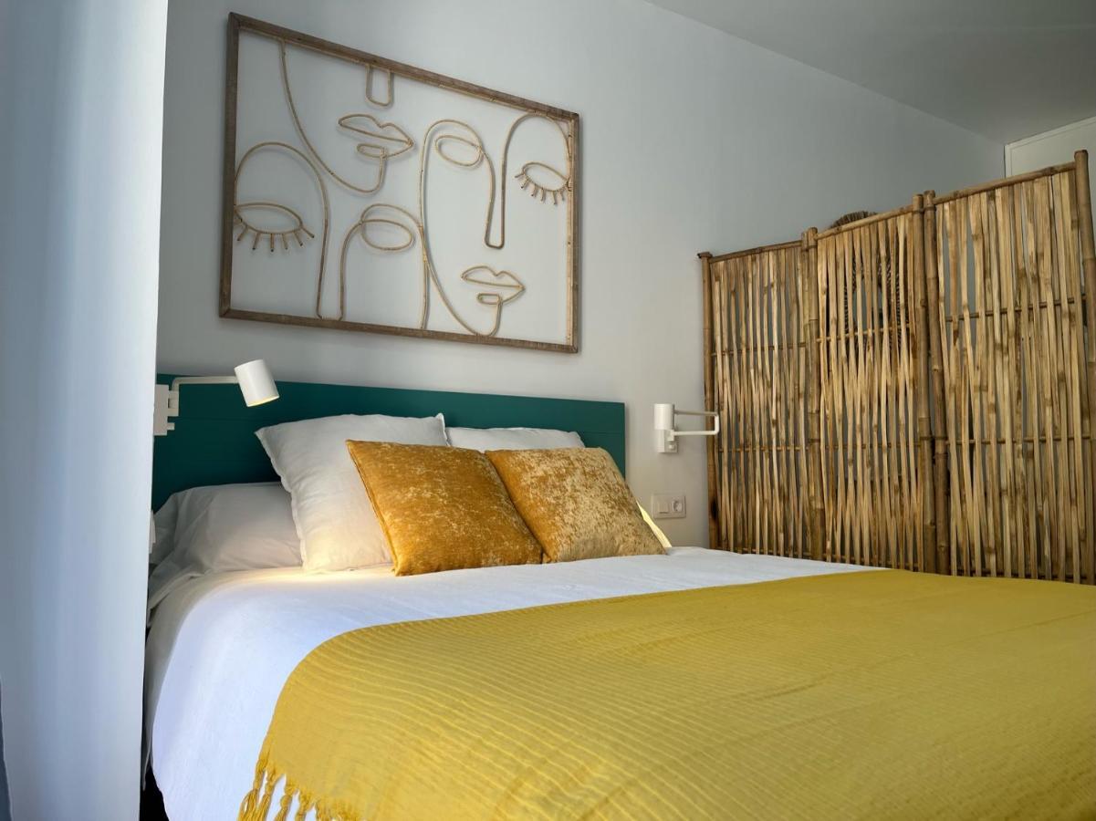 La Boheme Apartman Málaga Kültér fotó