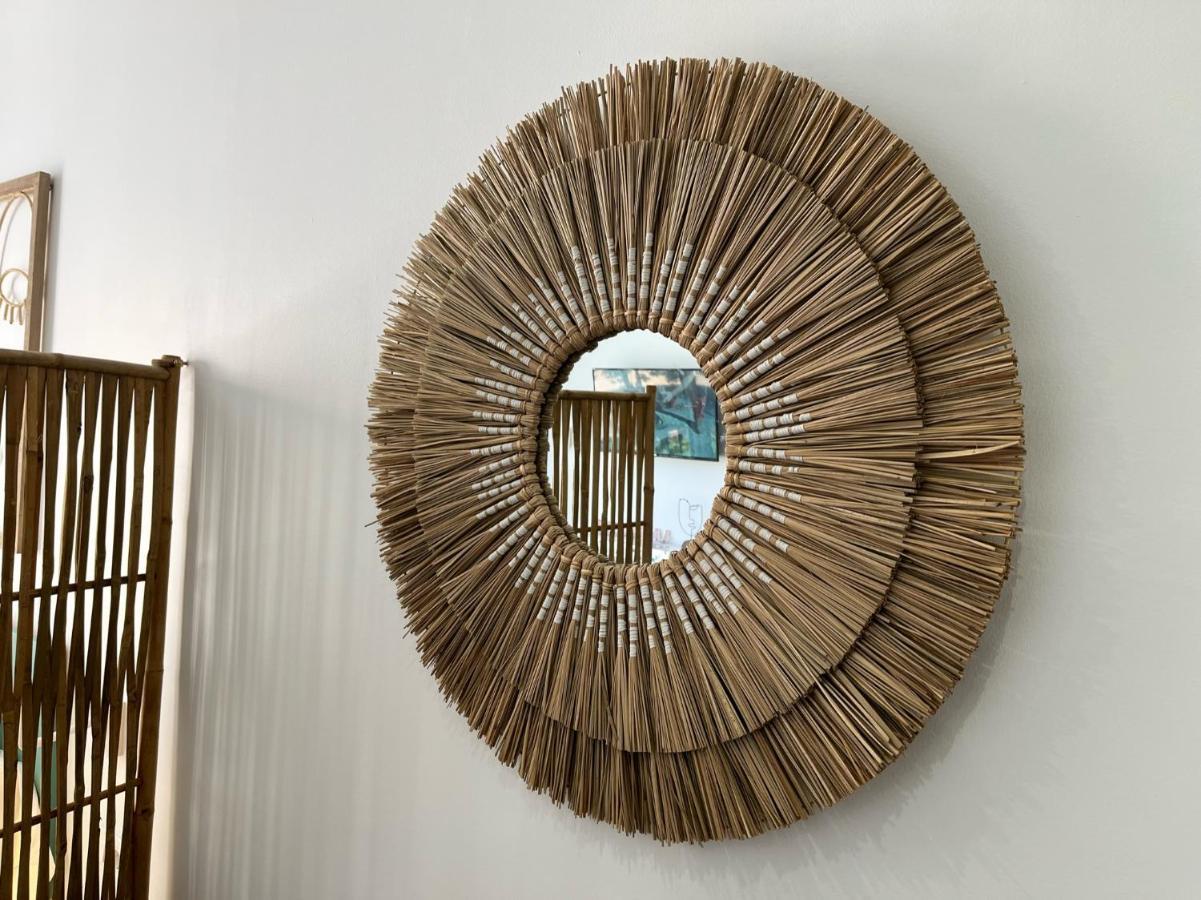 La Boheme Apartman Málaga Kültér fotó